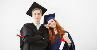 Бюджет-2026: з вересня стипендії для студентів зростуть вдвічі