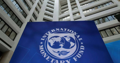 The IMF Team  and Ukrainian authorities Reached Staff Level Agreement on Program Monitoring with Board Involvement
